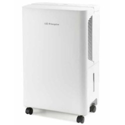 Deshumificador ORBEGOZO DH1045 - 10L · Blanco