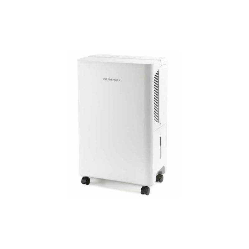 Deshumificador ORBEGOZO DH1045 - 10L · Blanco