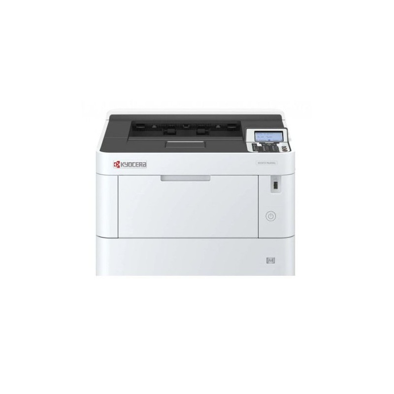 Impresora Láser KYOCERA Ecosys PA4500X Monocromo - Dúplex · 45PPM · 1200x1200 · USB/WiFi- Tóner TK3400