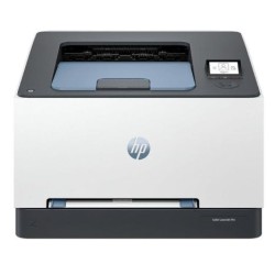 Impresora Láser HP Laserjet Pro 3202DN Color - Dúplex · 25PPM · 600x600 · USB/WiFi- Tóner 219A/219X