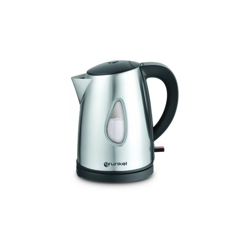 Hervidor de Agua GRUNKEL HV-10F · 2200W · 1L