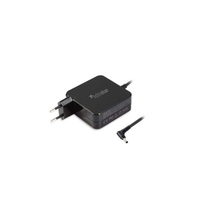 Cargador de Repuesto para Portátil ASUS F553 K540 K556 R515 - AD00242
