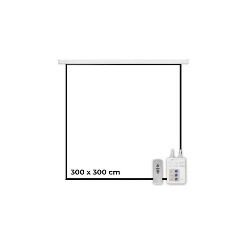 Pantalla Electrica PHOENIX PHPANTALLA-300 - 169 · 220V