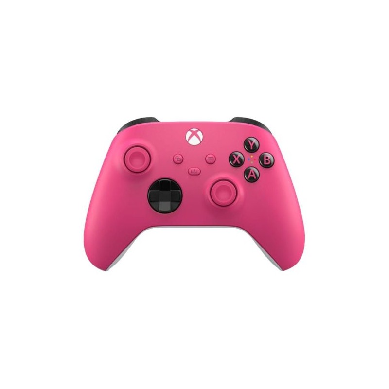 Mando XBOX Serie X/S - Rosa - QAU-00083