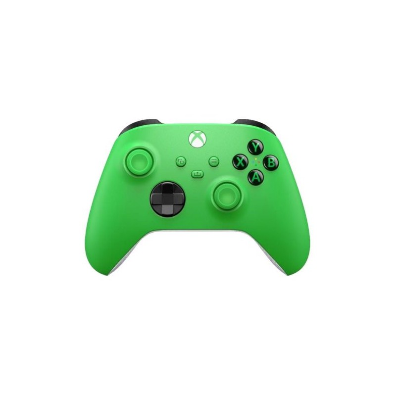 Mando XBOX Serie X/S - Verde - QAU-00091