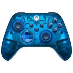 Mando XBOX Serie X/S - Azul Sky Cipher - QAU-00151
