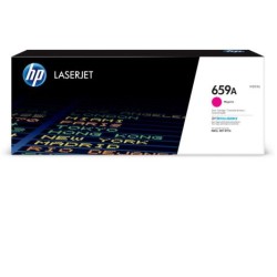Toner Original HP 659A Magenta - W2013A [PAG-13000]