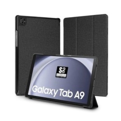 Funda para Tablet SUBBLIM SUBCST-5SC030 - 8,7 · Negro · Samsung Galaxy Tab A9