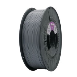 Filamento WINKLE PLA-HD 1.75mm 1Kg -Gris Ceniza - PLA-HDWINKLEGRISCENIZA
