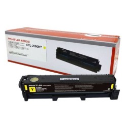 Toner Original PANTUM CTL-2000HY Amarillo - CTL-2000HY [PAG-3500]