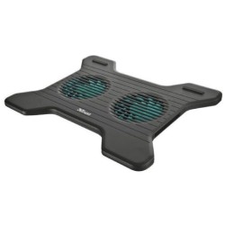 Soporte para Portátil TRUST Brisa Xstream 17805 - 15,6 · 2xVentiladores USB