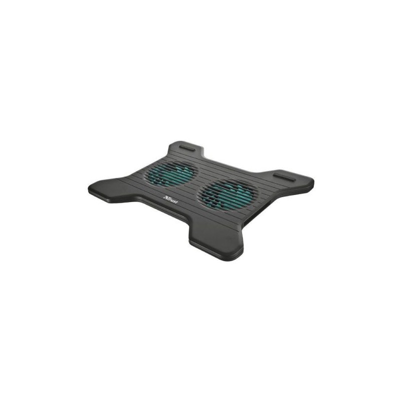 Soporte para Portátil TRUST Brisa Xstream 17805 - 15,6 · 2xVentiladores USB