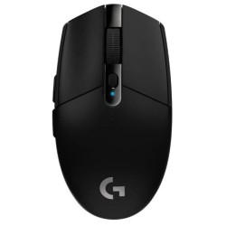Ratón Gaming Inalambrico LOGITECH G305 - USB · 12000DPI · Negro