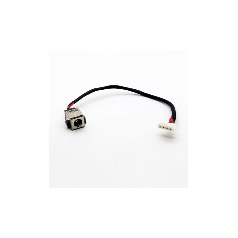 Conectro de Jack de Repuesto para Portátil ACER Aspire JACK070 - Series A315-21 A315-31 A315-51 A315-52