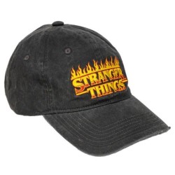 Gorra CERDA Stranger Things - Adulto - 8445484385106