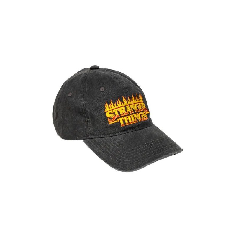 Gorra CERDA Stranger Things - Adulto - 8445484385106
