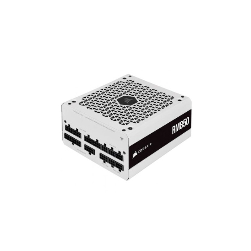 Fuente de Alimentación CORSAIR RPS0120 - 850W · Ventilador 140mm · ATX