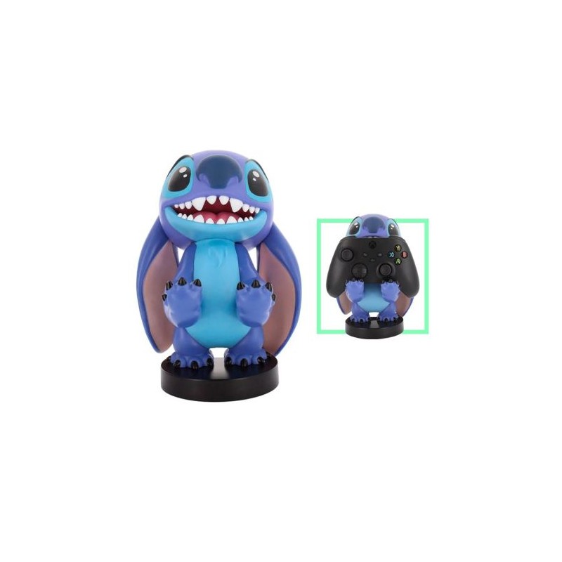 Soporte Cable Guy Stitch - Mando · Smartphone - 5060525897160