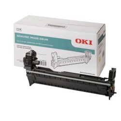 Tambor Original OKI EXECUTIVE Amarillo - 46484121 [PAG-30000]