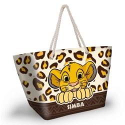 Bolsa de Playa El Rey León - Simba - 8445118086522