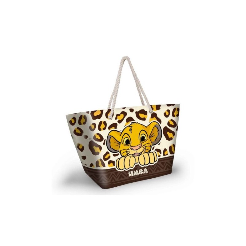 Bolsa de Playa El Rey León - Simba - 8445118086522