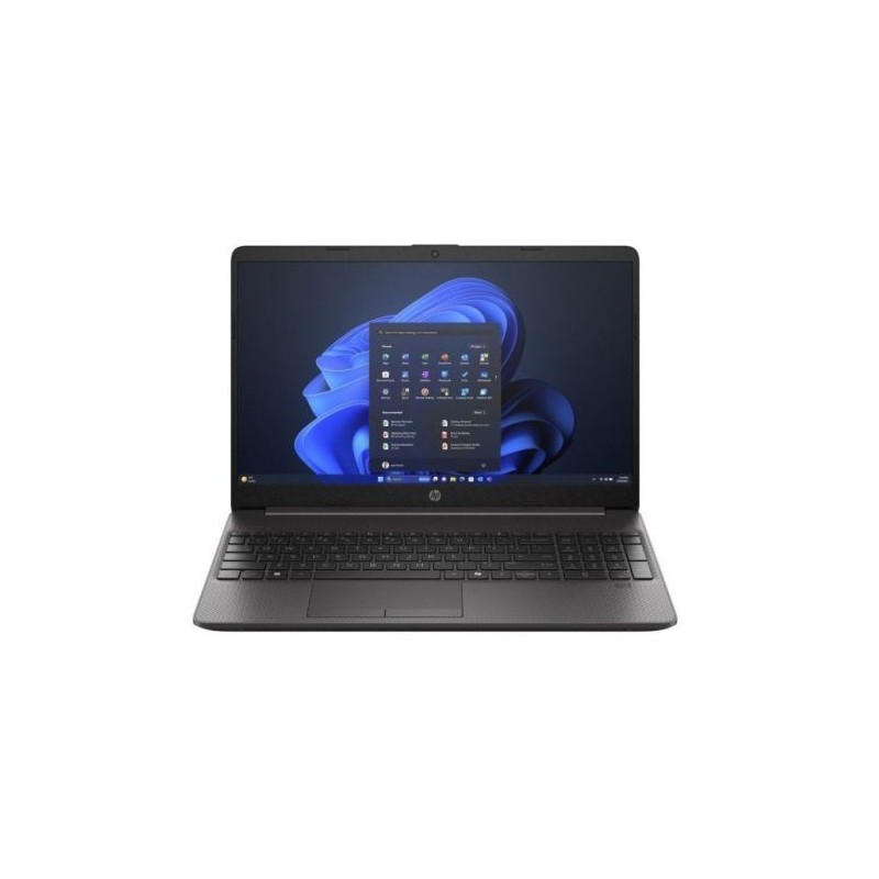 Portatil HP 250 G10 - i7-1355U · 15.6 FHD · 16GB · 512GB SSD · FreeDos 3.0 · Negro