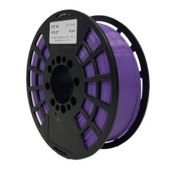 Filamento 3D GST3D PLA 1.75mm 1Kg Violeta - GST3D-VIOLET