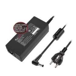 Cargador de Repuesto para Portátil ASUS ADP-65DW