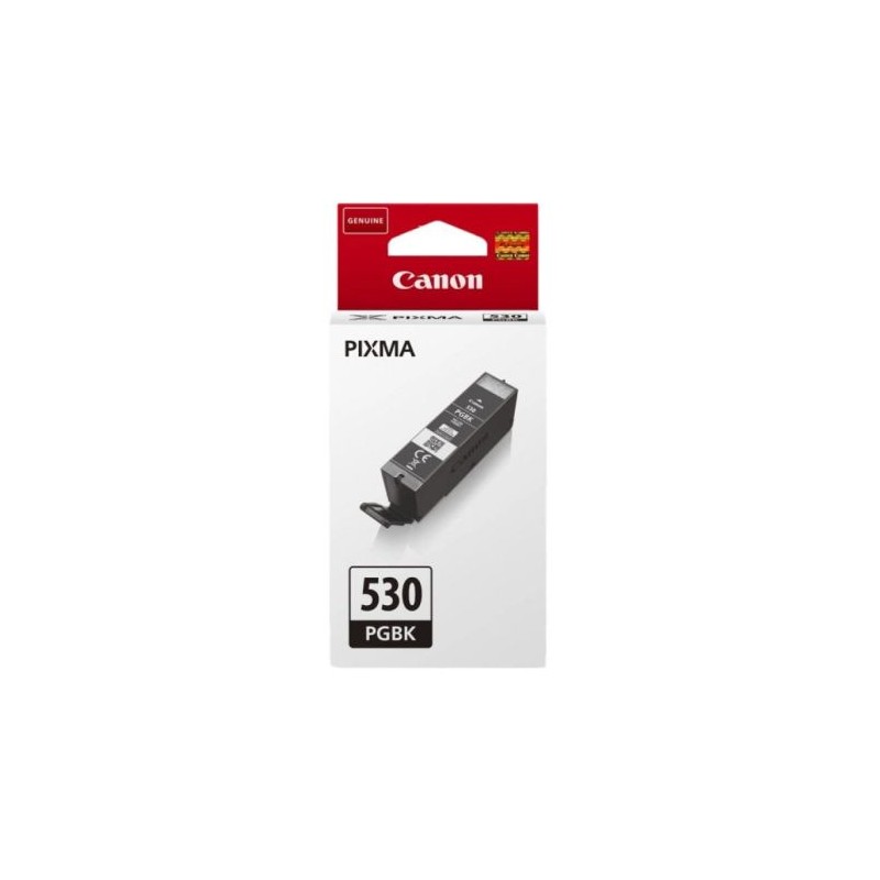 Cartucho  Original CANON PGI530 Negro - 6117C001 [PAG-400]