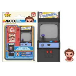 BITTY POP Rompe Ralph Arcade - Disney - 889698852531