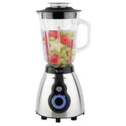 Batidora de Vaso MAGEFESA Orkan MGF4247 - 1000W · 1,5L · Negro