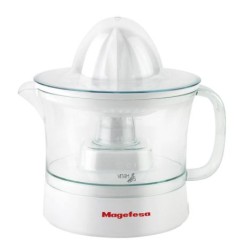 Exprimidor Electrico MAGEFESA Vitam 5MGF3465 - 40W · 0,5L · Blanco