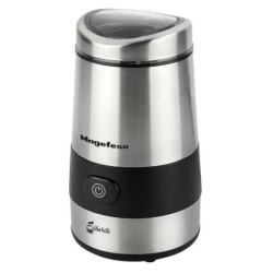Molinillo Electrico MAGEFESA MGF8250 - 200W · Acero Inoxidable