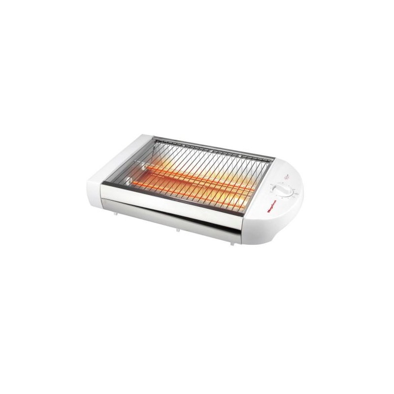 Tostador MAGEFESA Sun UP MGF3375 - 600W · Blanco