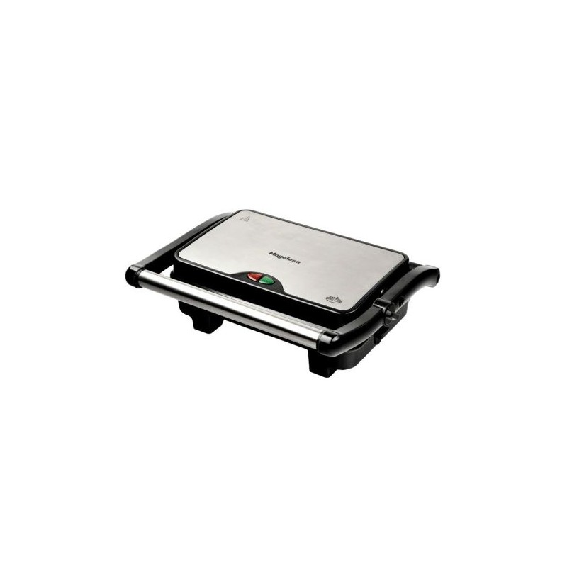 Grill Eléctrico MAGEFESA Bon Pan MGF8130 - 1500W · Control Luz