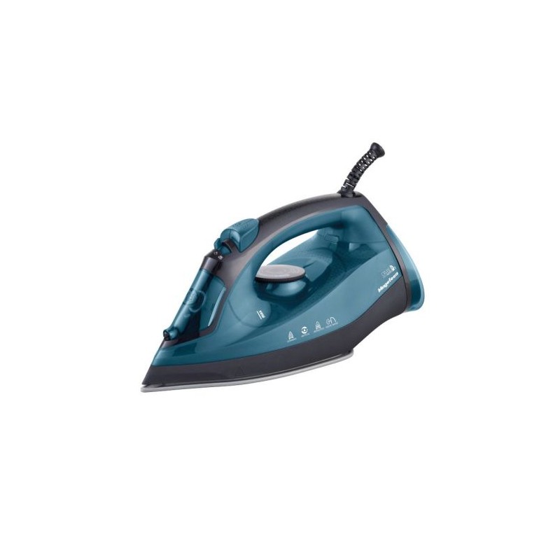 Plancha MAGEFESA Cruise Blue MGF6229 - 2400W