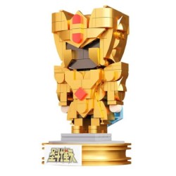 Kit de Construcción Saint Seiya - Geminis · 235 piezas