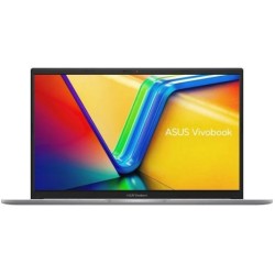 Portátil ASUS Vivobook 15 F1504VA-NJ1710 - i5-1334U · 15.6 FHD · 16GB · 1TB SSD · Plata