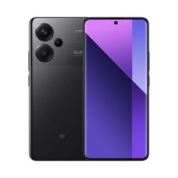 Smartphone XIAOMI Redmi Note 13 - MediaTek G91 Ultra · 6,79 FHD+ · 8GB · 256GB · Xiaomi HyperOS · Negro Medianoche