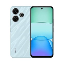 Smartphone XIAOMI Redmi Note 13 - MediaTek G91 Ultra · 6,79 FHD+ · 8GB · 256GB · HyperOS · Azul