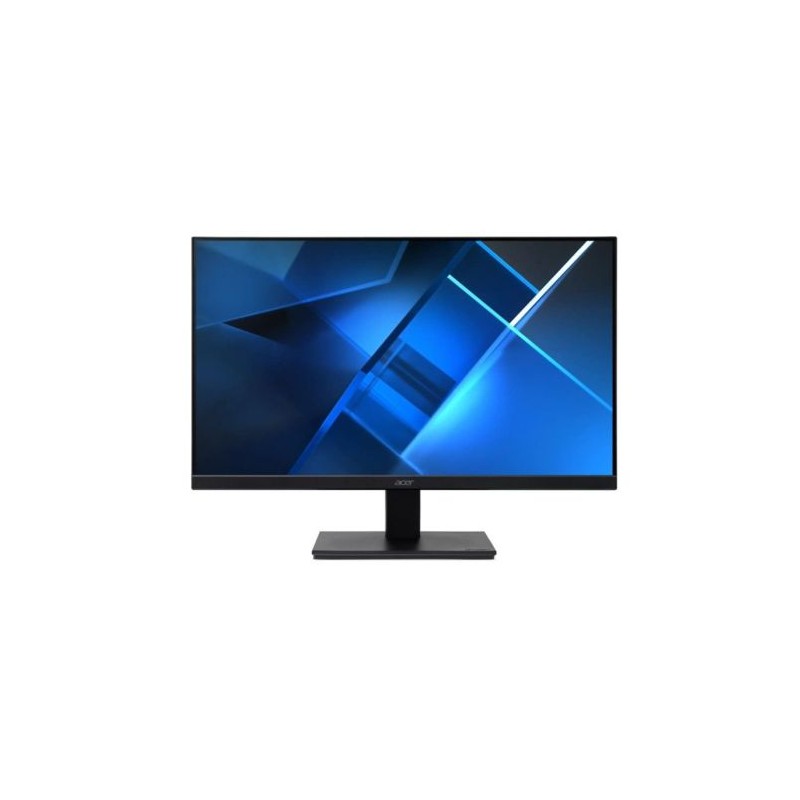 Monitor ACER V227Q - 21.5 FHD · VGA · 100Hz · 4ms · Negro