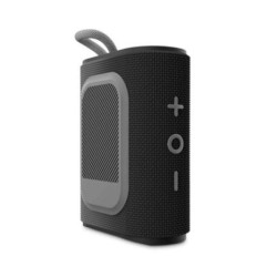 Altavoz Portátil ENERGY SISTEM StreetPlay - BT 5.4 · USB Tipo C · 8W · Negro