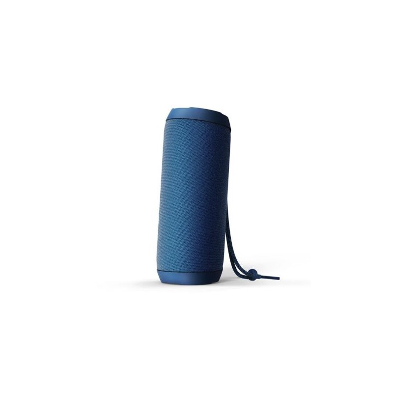 Altavoz con Bluetooth ENERGY SISTEM Urban Box 2 - BT 5.0 · 10W · Azul