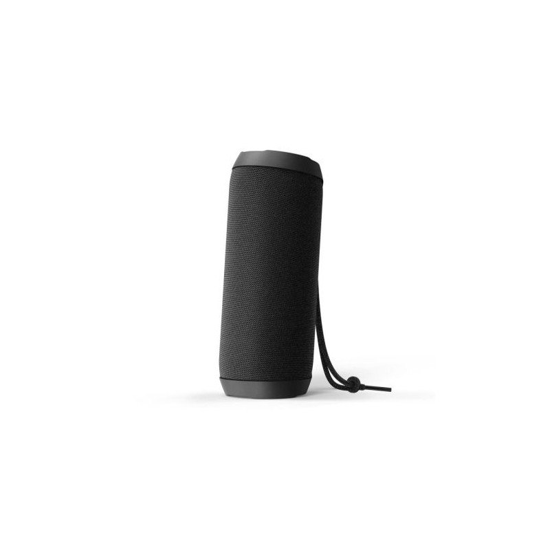 Altavoz con Bluetooth ENERGY SISTEM Urban Box 2 - BT 5.0 · 10W · Negro