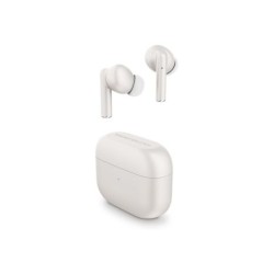 Auriculares Inalámbricos ENERGY SISTEM Style 2 - BT 5.1 · Microfono · Estuche de Carga · Blanco