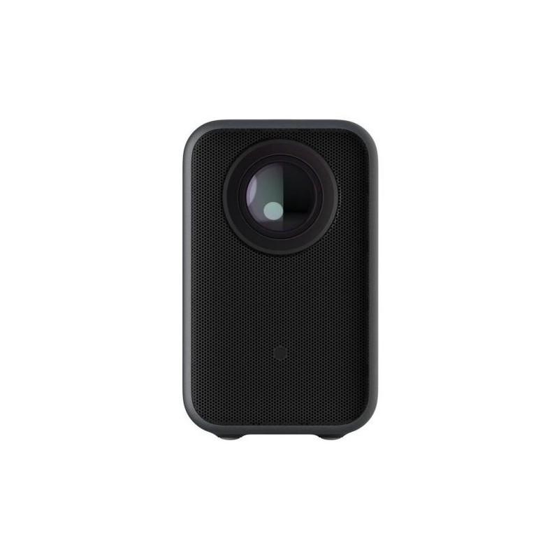 Proyector XIAOMI Mi Smart Projector L1 Pro BHR9588EU - Full HD · 40 · 120 · 400 Lúmenes · WIFI · BT · Android · Negro