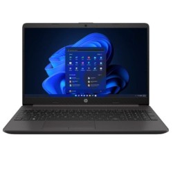 Portátil HP 255 G9 6S6F6EA - Ryzen 5-5625U · 15,6 FHD · 16GB · 512GB SSD · FreeDos · Negro