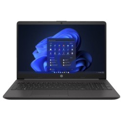 Portátil HP 250 G9 - i5-1235U · 15,6 FHD · 8GB · 512GB SSD · FreeDos · Negro