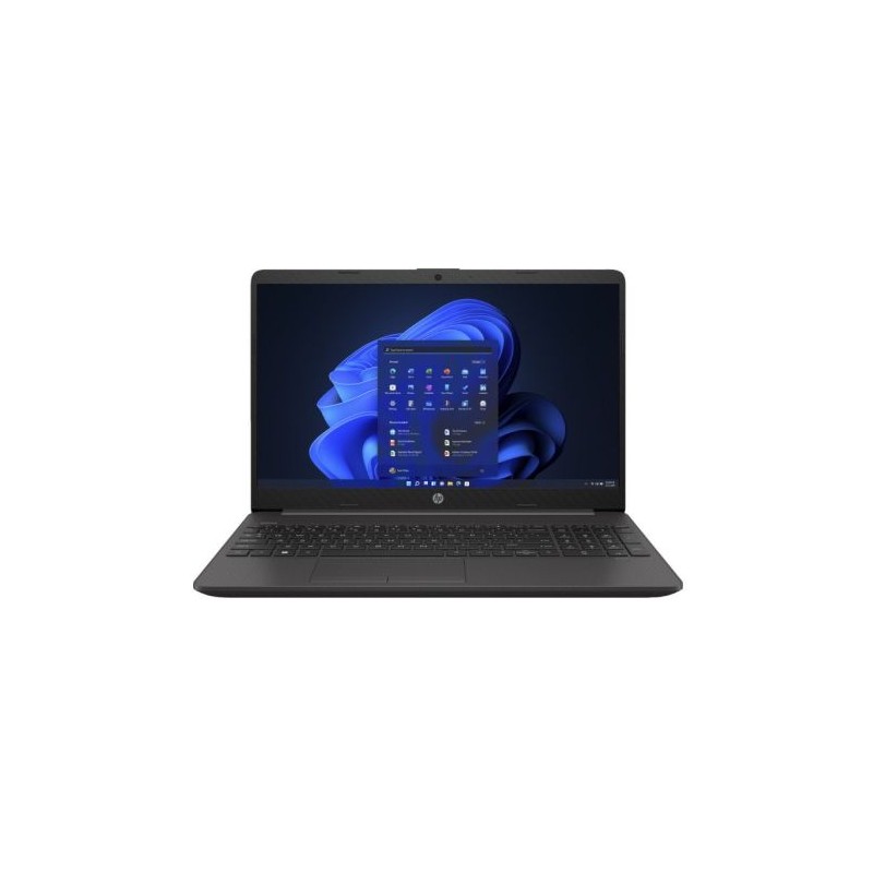 Portátil HP 250 G9 - i5-1235U · 15,6 FHD · 8GB · 512GB SSD · FreeDos · Negro