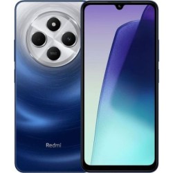 Smartphone XIOAMI Redmi 14C - Helio G81 · 6,88 · 4GB · 128GB · HyperOS · Azul
